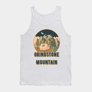 Grindstone Mountain Tank Top